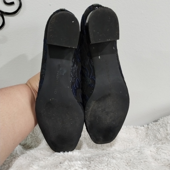 Flats Bandolino - Picture 9 of 9